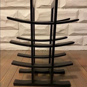 Wine rack